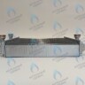 EB041-225-V Битермический теплообменник VALMEX 225 mm FERROLI DOMINA F 11-20 N, DOMIproject F 24 D (39837660, 39837665, 37405340) в Самаре