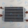EB041-225-V Битермический теплообменник VALMEX 225 mm FERROLI DOMINA F 11-20 N, DOMIproject F 24 D (39837660, 39837665, 37405340) в Самаре
