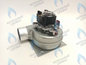 Турбина (вентилятор дымоудаления) M24-26T(Н) 48Вт MIZUDO