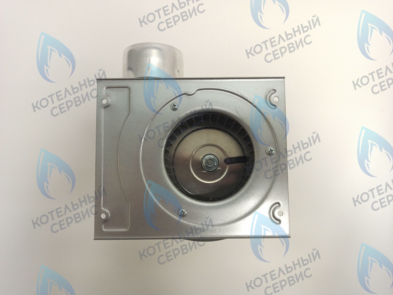 AA.01.02.0001 Турбина (вентилятор дымоудаления) M24-26T(Н) 48Вт MIZUDO в Самаре