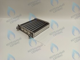 Теплообменник основной (первичный) Navien Deluxe, Ace, Smart Tok 13-24К