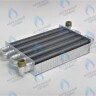 7825510 Теплообменник 82 FIN VIESSMANN VITOPEND 100-W WH1D, WH1B, WHKB 24 КВТ в Самаре