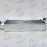 7825510 Теплообменник 82 FIN VIESSMANN VITOPEND 100-W WH1D, WH1B, WHKB 24 КВТ в Самаре