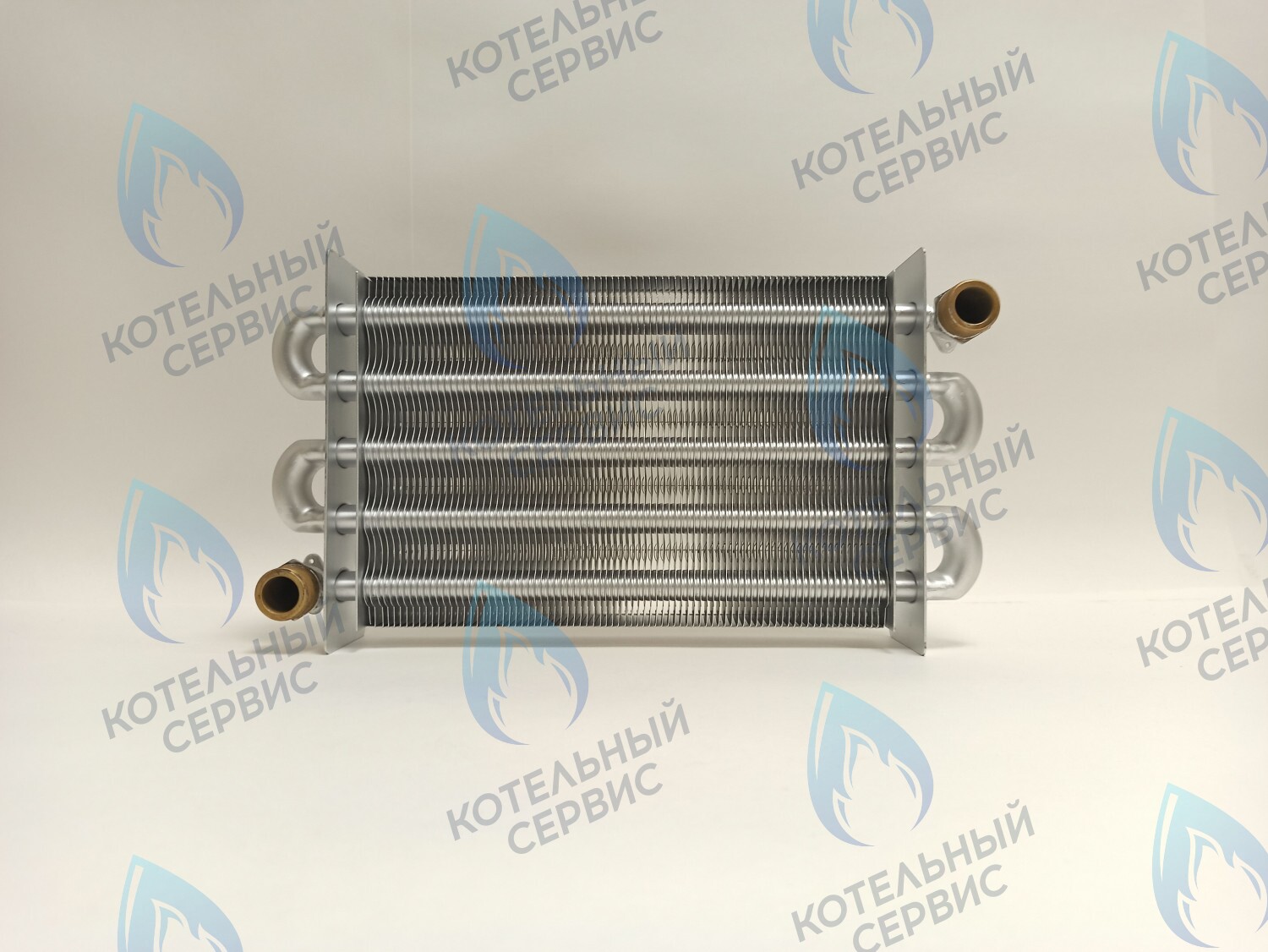 EM035-270 Теплообменник первичный 24кВт GCB 24 Hi-Tech Fi,GCB 24 Hi-Tech i (Aa10070005) Electrolux в Самаре
