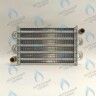 EM035-270 Основной теплообменник 24 кВт GCB 24 Hi-Tech Fi,GCB 24 Hi-Tech i (Aa10070005) ELECTROLUX в Самаре