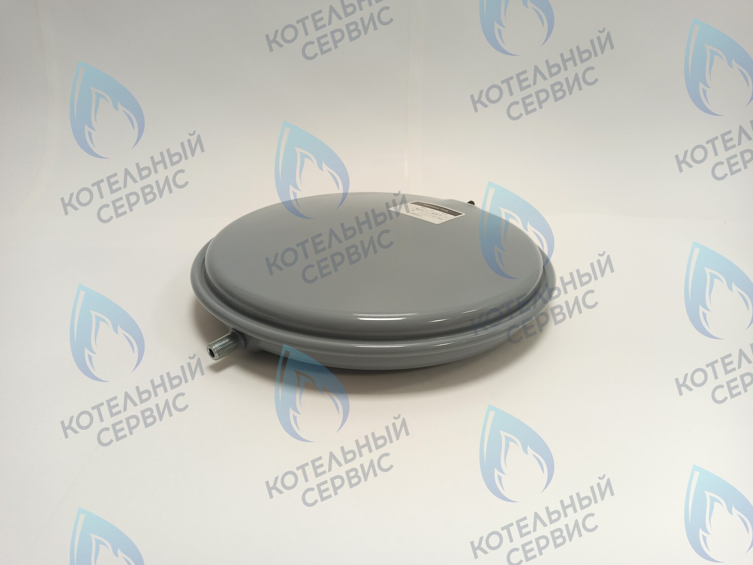 ET001-08L-WR Расширительный бак 8л 3/8" (39841230) в Самаре