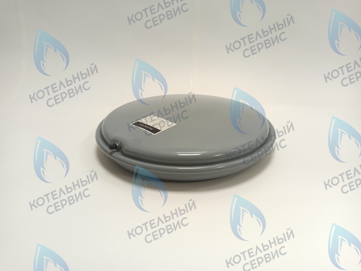 ET001-08L-WR Расширительный бак 8л 3/8" (39841230) в Самаре