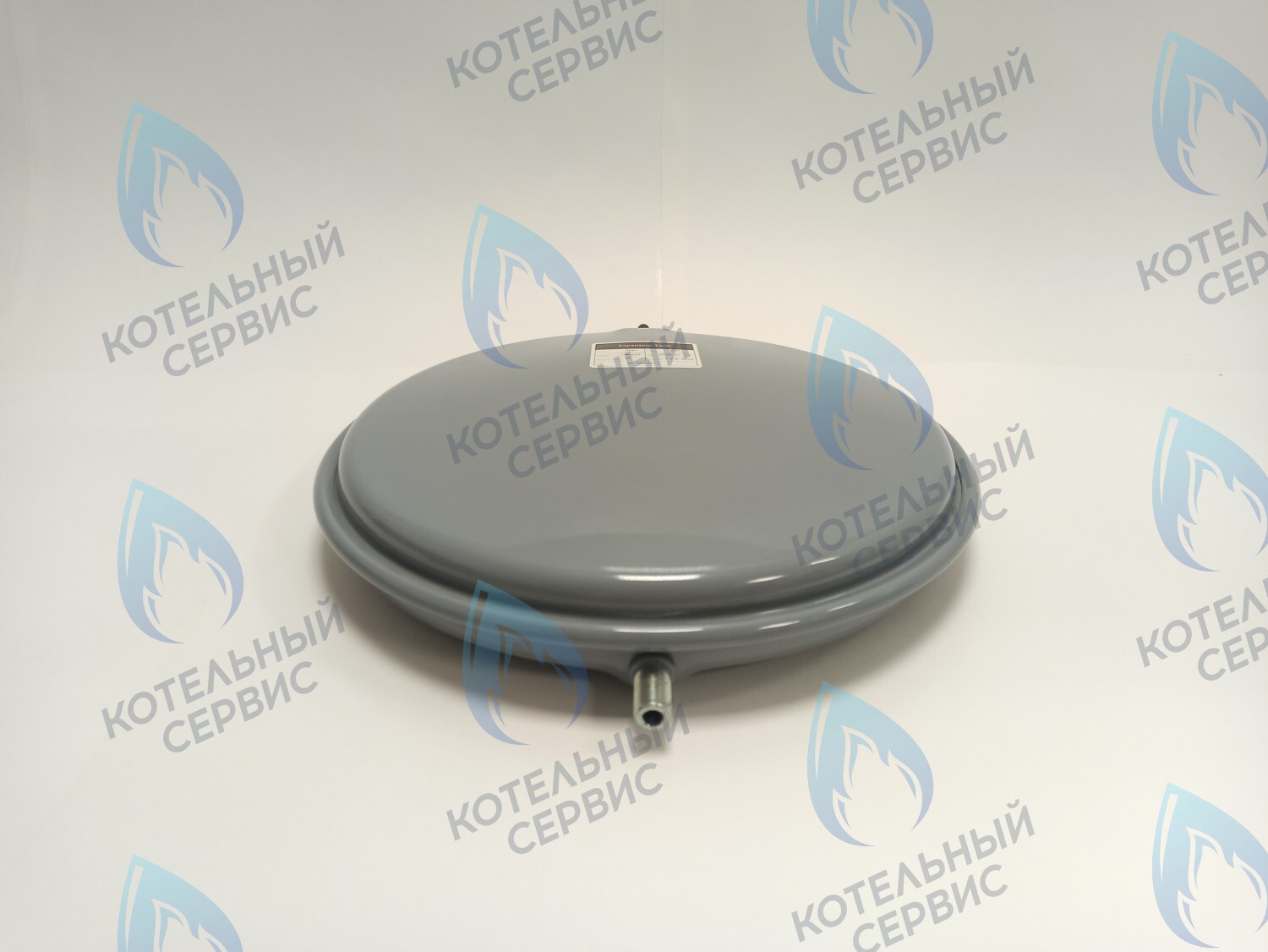 ET001-08L-WR Расширительный бак 8л 3/8" (39841230) в Самаре