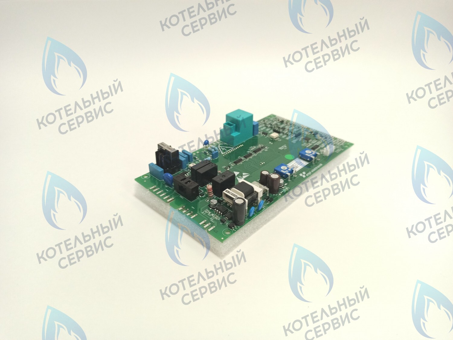 7006907014 Плата управления E.C.A GELIOS PLUS 24 в Самаре