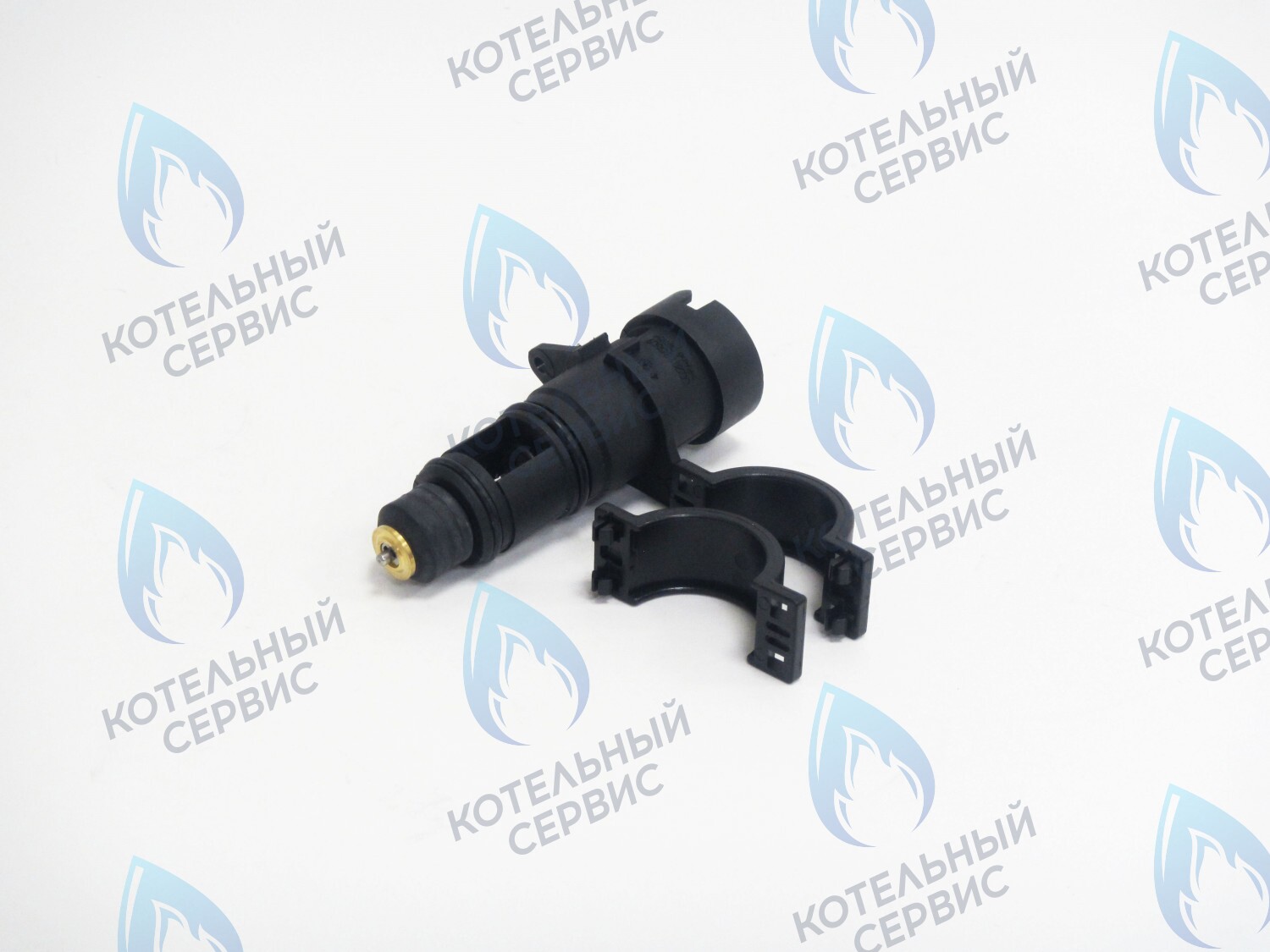 TVC071 Ремкомплект трехходового клапана Protherm (0020097214, 0020213146) (в комплекте с клипсами) в Самаре