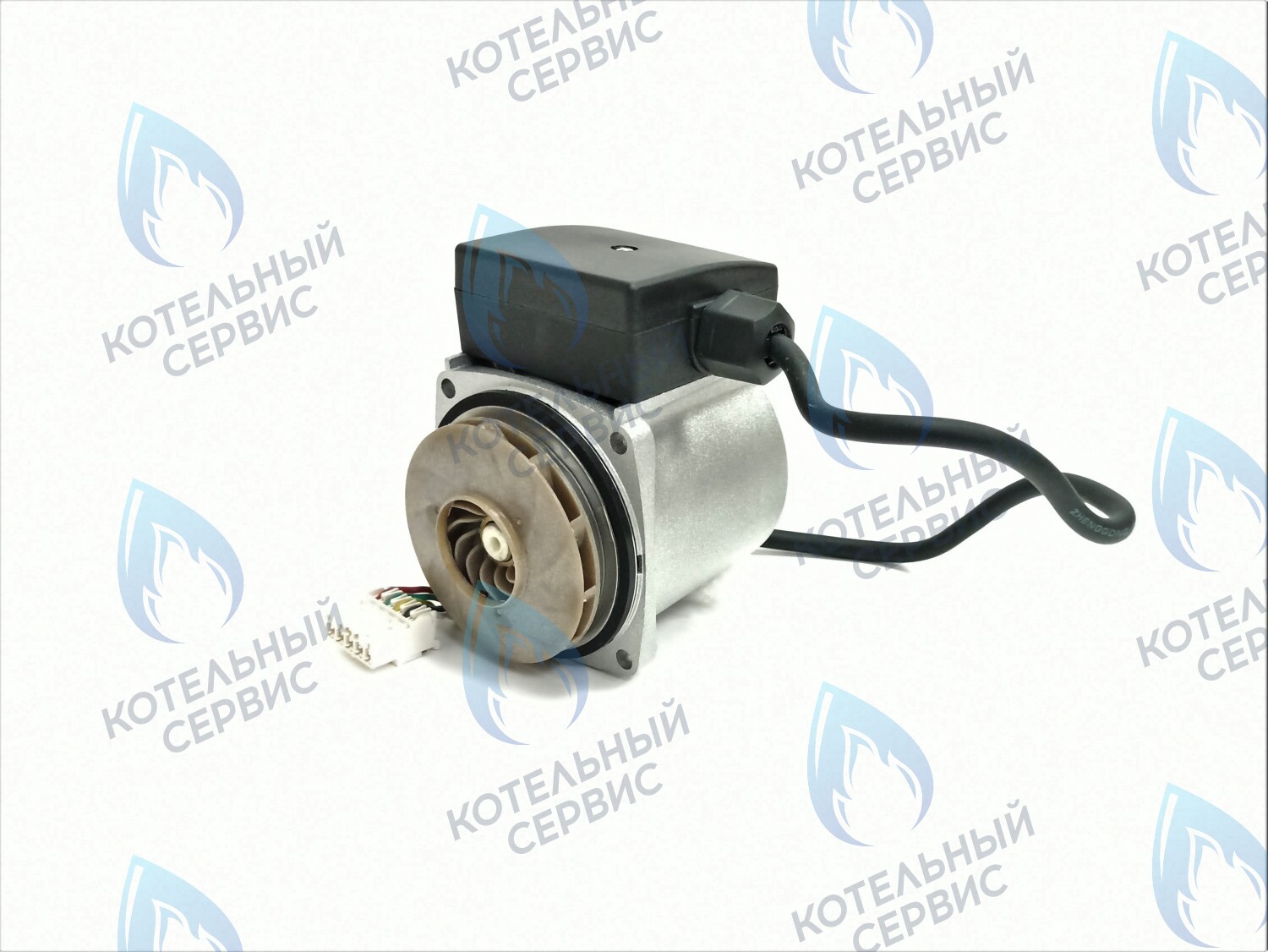 PH-G30CCW70-GC130-5PIN Двигатель насоса (против часовой) PUMP GV15-70-2V 130w VAILLANT TURBOTEC PLUS 32-36 КВТ (0020025042) в Самаре