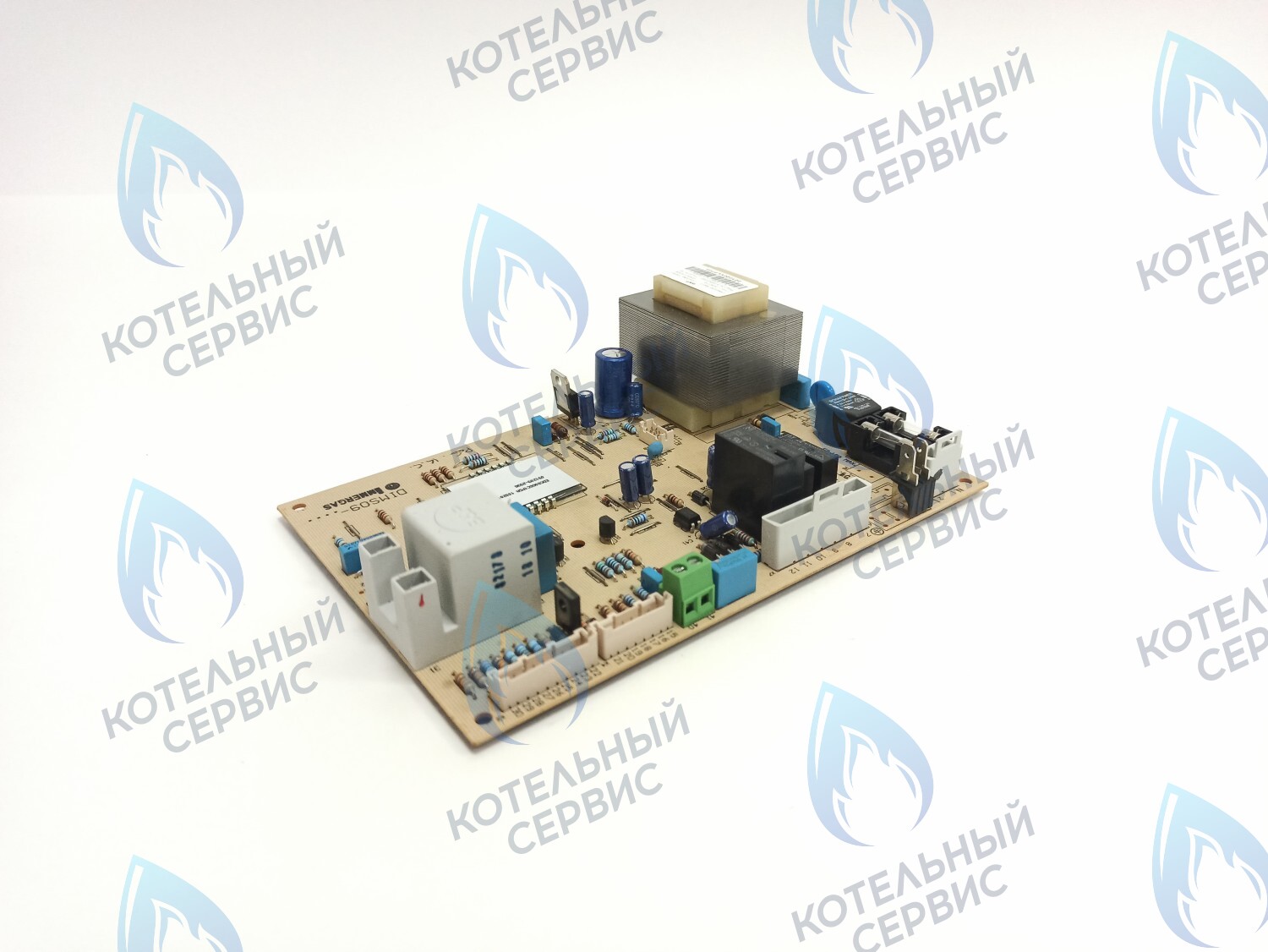 1.021866 Плата управления IMMERGAS Mini kw 1.021866 (1.024038). DIMS09-IM02 Reg C в Самаре