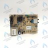 1.021866 Плата управления IMMERGAS Mini kw 1.021866 (1.024038). DIMS09-IM02 Reg C в Самаре