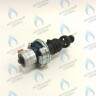 TVC012-WM Картридж трехходового клапана в сборе с сервоприводом ARISTON (65114924), CHAFFOTEAUX (65114924) в Самаре