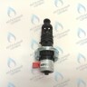 TVC012-WM Картридж трехходового клапана в сборе с сервоприводом ARISTON (65114924), CHAFFOTEAUX (65114924) в Самаре