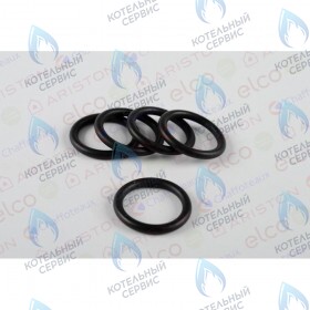 О-кольцо 15.88x2.62 CHAFFOTEAUX