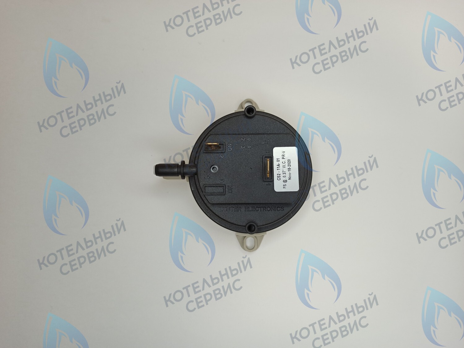 AP002-089 Реле давление воздуха (прессостат, маностат) @ 89 Pa NS2-1245-01 NEVA LUX 8224, 8624, 8230, 8230-1, 7211, 7218, 7224 (PRBNS2-1245-01, PRBNS2-1245-00, NS2-1245-00) в Самаре