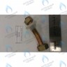 6310310737 Трубка газовый клапан горелка BAXI в Самаре
