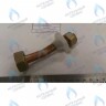 6310310737 Трубка газовый клапан горелка BAXI в Самаре