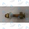 6310310737 Трубка газовый клапан горелка BAXI в Самаре