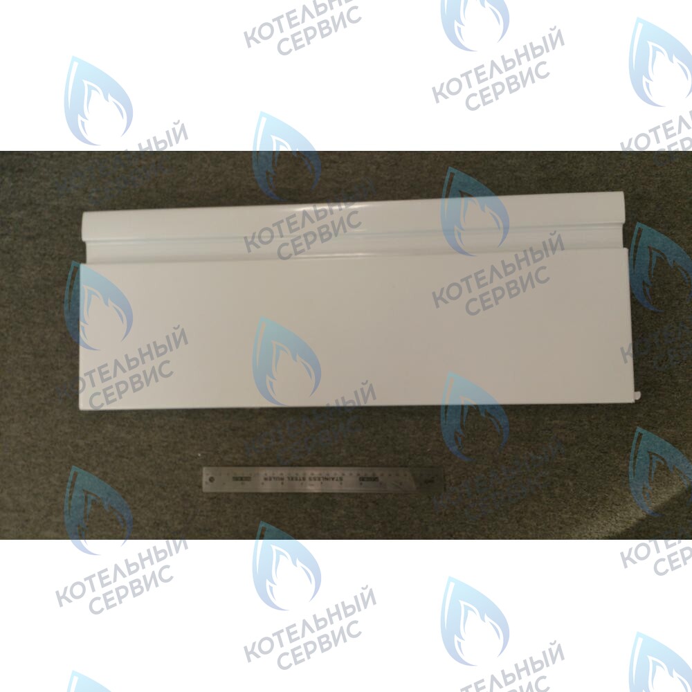 6602813036 Панель боковая левая BAXI в Самаре