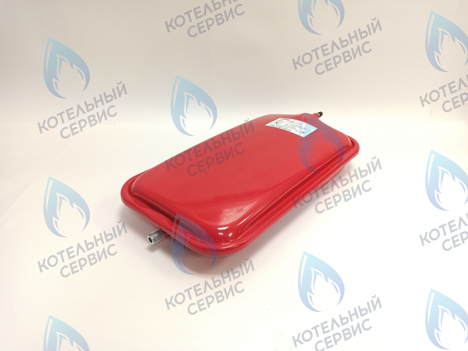 ET028-08L-CM Расширительный бак 8L WARMHAUS, Thermex Xantus (19035012) в Самаре