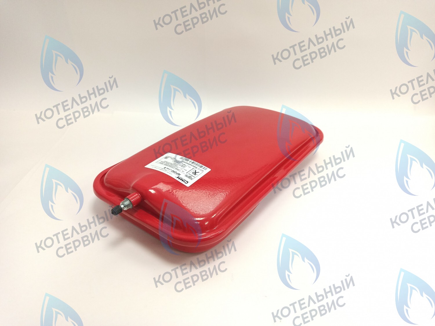 ET028-08L-CM Бак расширительный 8л Warmhaus, Thermex Xantus (19035012) в Самаре