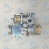 GV026-Комп Газовый клапан комплект для Navien Ace TK23A401(Q) + Трубка газоподводящая  Navien (30002197A) в Самаре