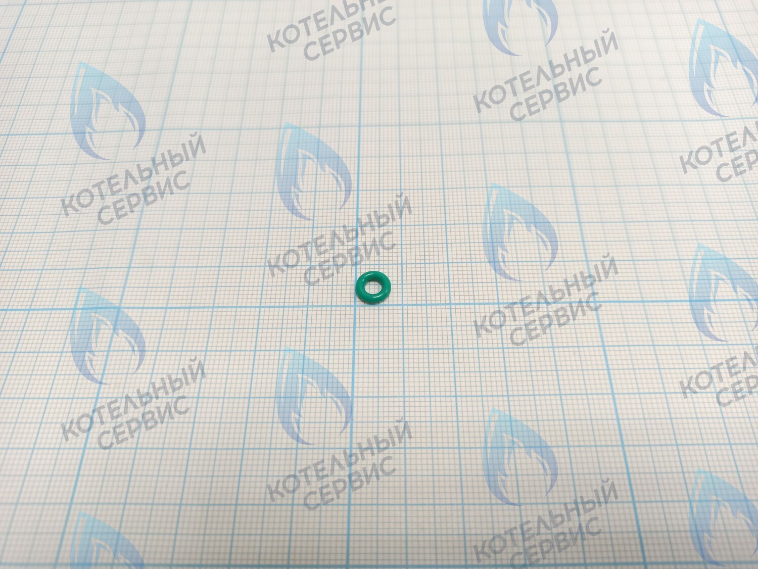 20007006A Кольцо уплотнительное O-ring NAVIEN (SILICONE,P4,Ø3.8×1.9t) (BH2423077A) в Самаре