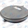 65153531 Расширительный бак 8л G 3/8″ мембранный круглый  ARISTON в Самаре