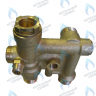 5683540 Трехходовой клапан/группа подачи BAXI в Самаре