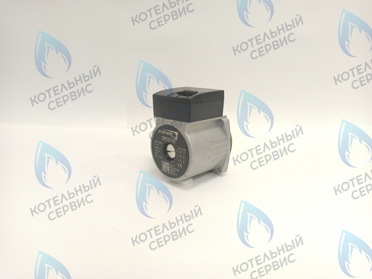 PH-P30CCW50-PR75 Двигатель насоса (против часовой) Protherm 15-50S (0020207146, 0020119604) в Самаре