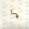BI1592 112 Трубка подключения расширительного бака (BI1592 112) ELECTROLUX в Самаре