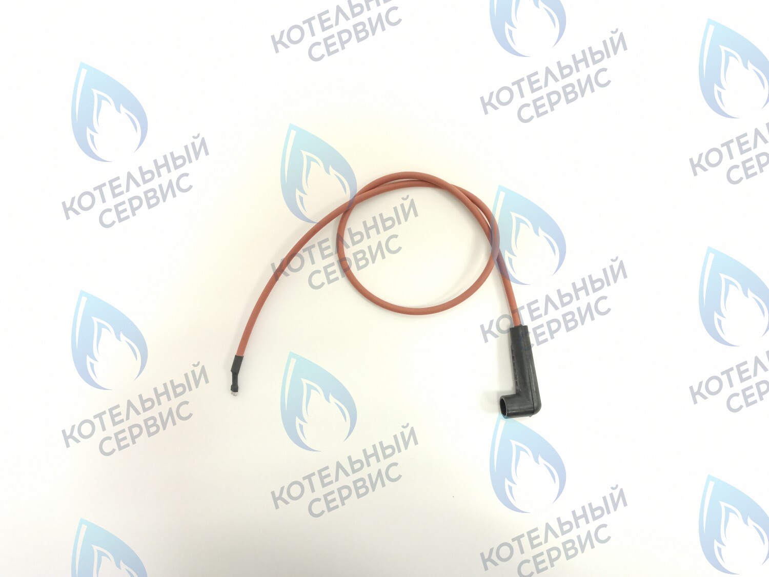 123730 Кабель электрода ионизации 650мм ЛЕМАКС (Lemax) в Самаре