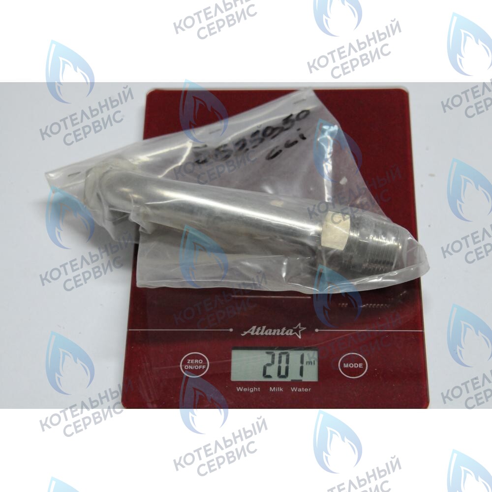 5625950 подсоединения контура отопления BAXI в Самаре