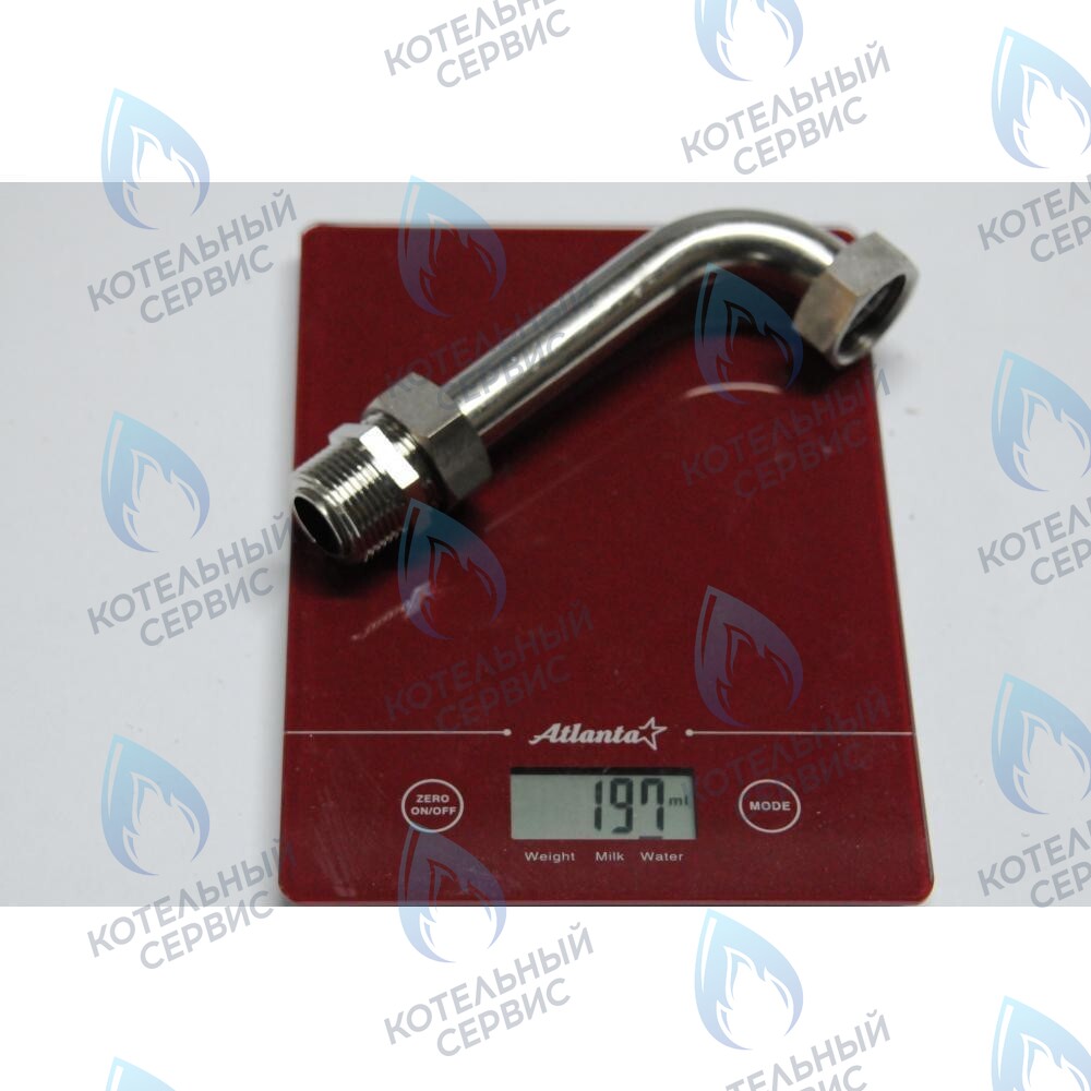 5625950 подсоединения контура отопления BAXI в Самаре