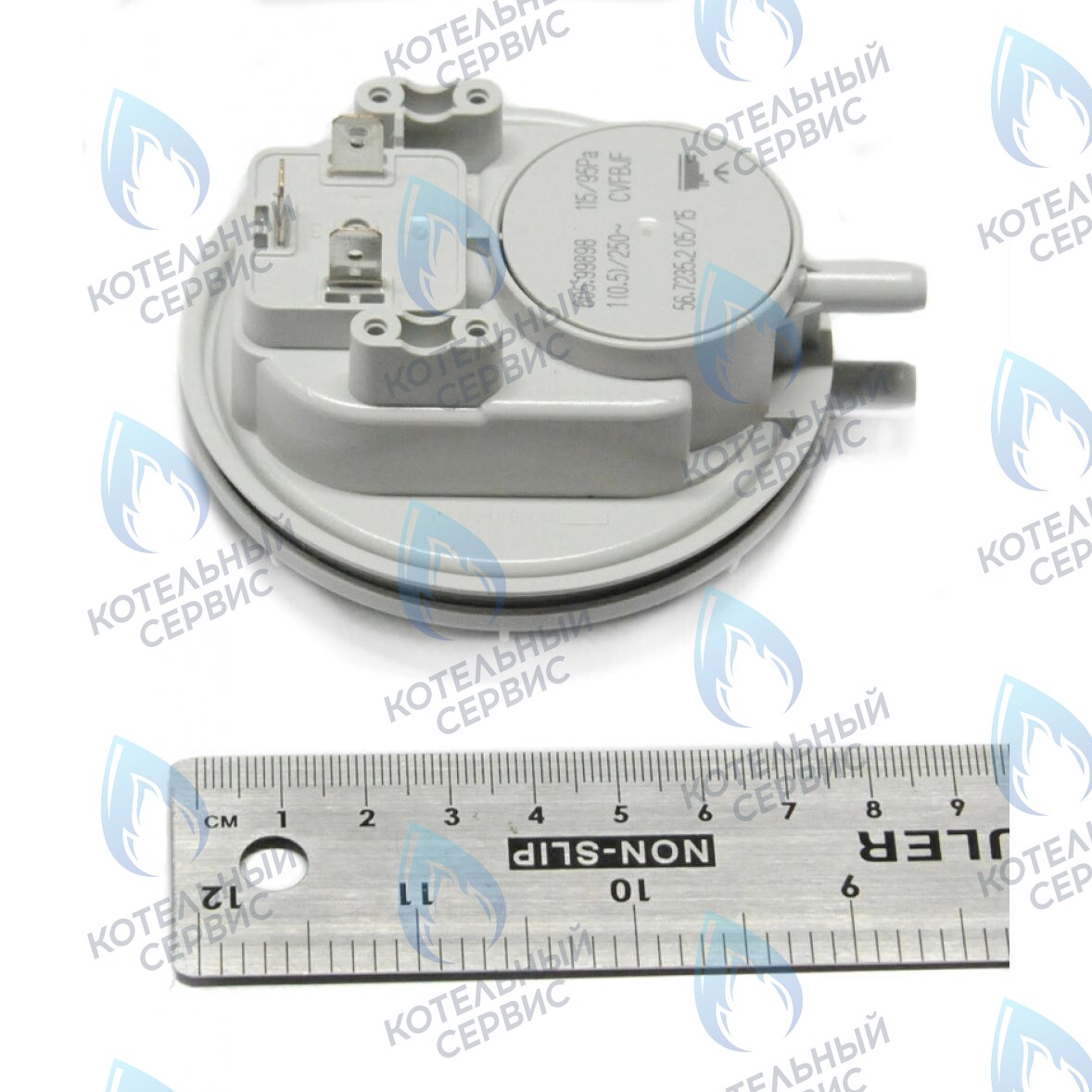 710790300 Пневмореле BAXI в Самаре