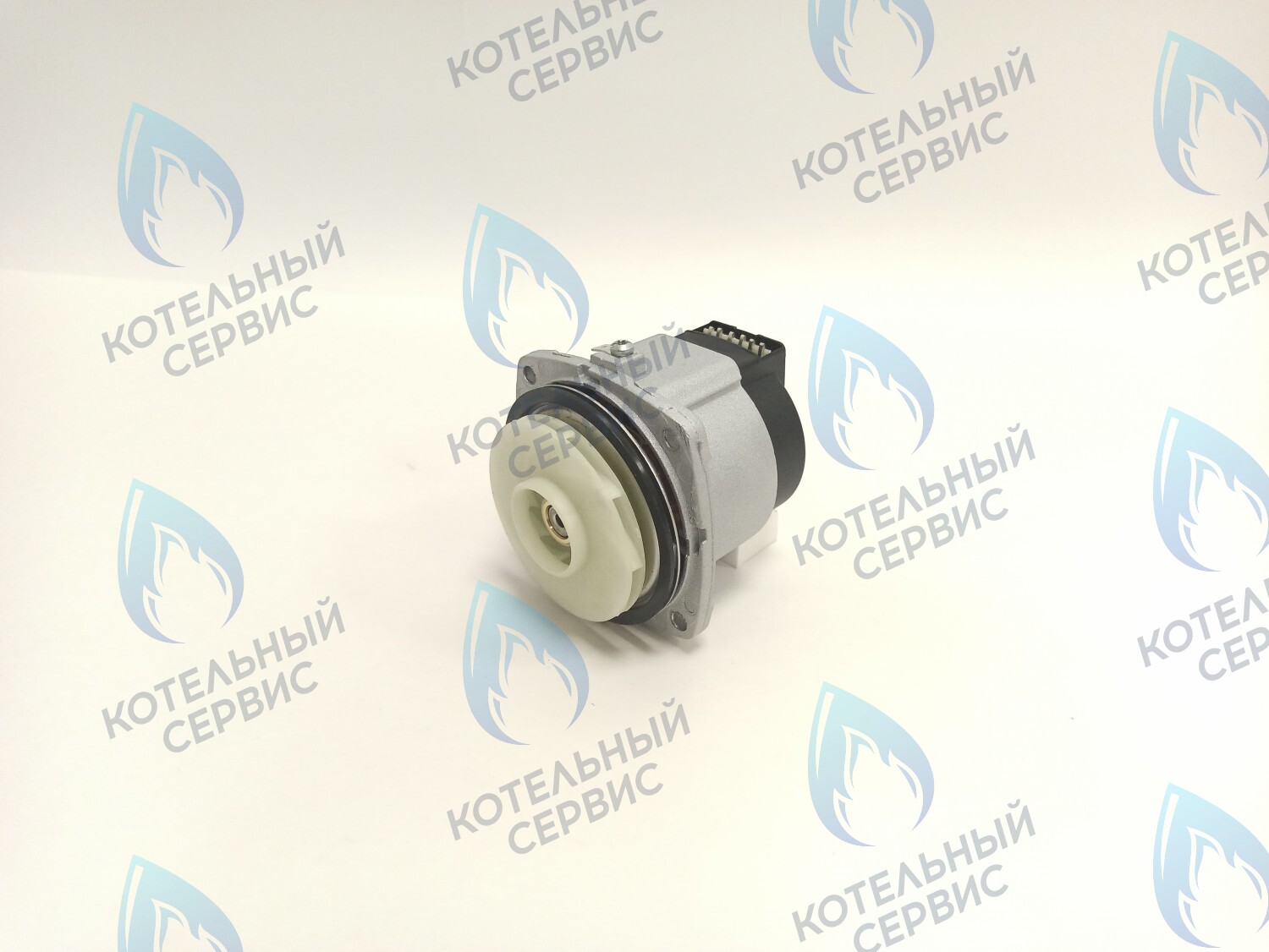 PH-W30CW50-WA82BX-RS1-Комп Двигатель насоса (без улитки, без терминала, 1 скорость) (12/5, 15/5) аналог WILO 82w INTBXL15/5-1 (30мм по часовой) BAXI MAIN-5 (710648600, 710820200) в Самаре