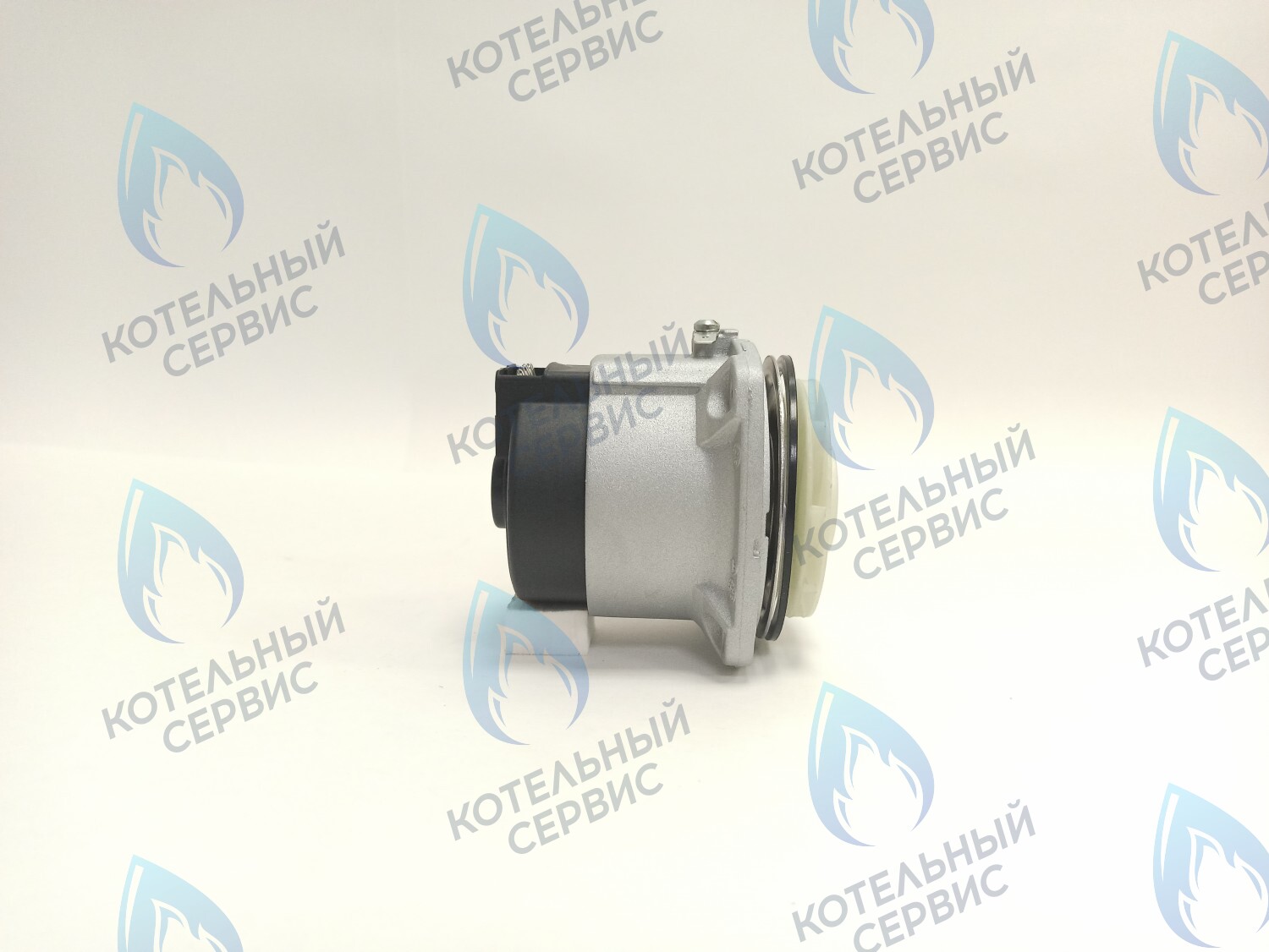 PH-W30CW50-WA82BX-RS1-Комп Двигатель насоса (без улитки, без терминала, 1 скорость) (12/5, 15/5) аналог WILO 82w INTBXL15/5-1 (30мм по часовой) BAXI MAIN-5 (710648600, 710820200) в Самаре