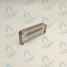 0040107281 Пластинчатый теплообменник ГВС 12 пластин Haier Urban 24 кВт в Самаре