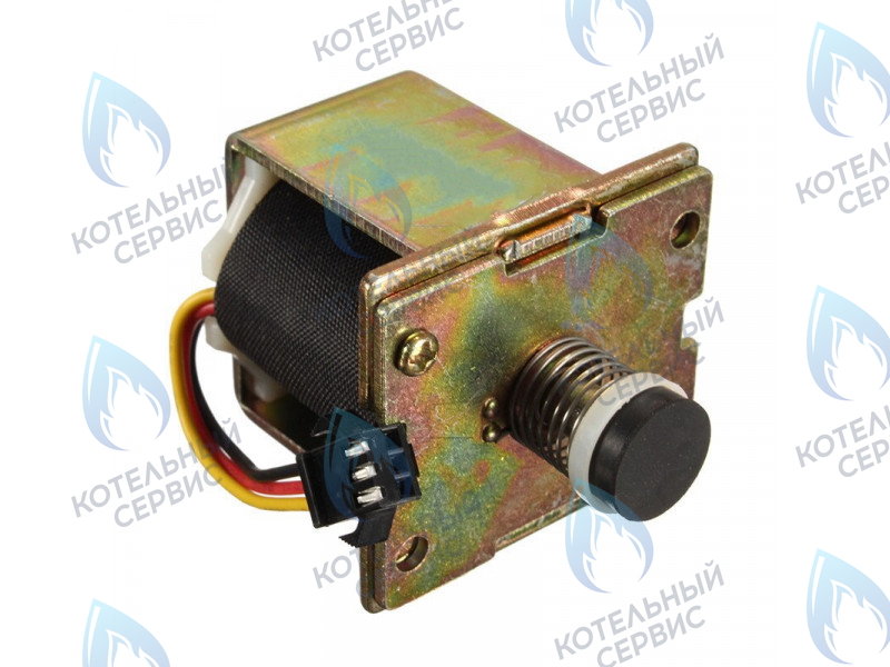8716428033 Клапан электромагнитный  BOSCH Therm 2000 O W10 kB в Самаре
