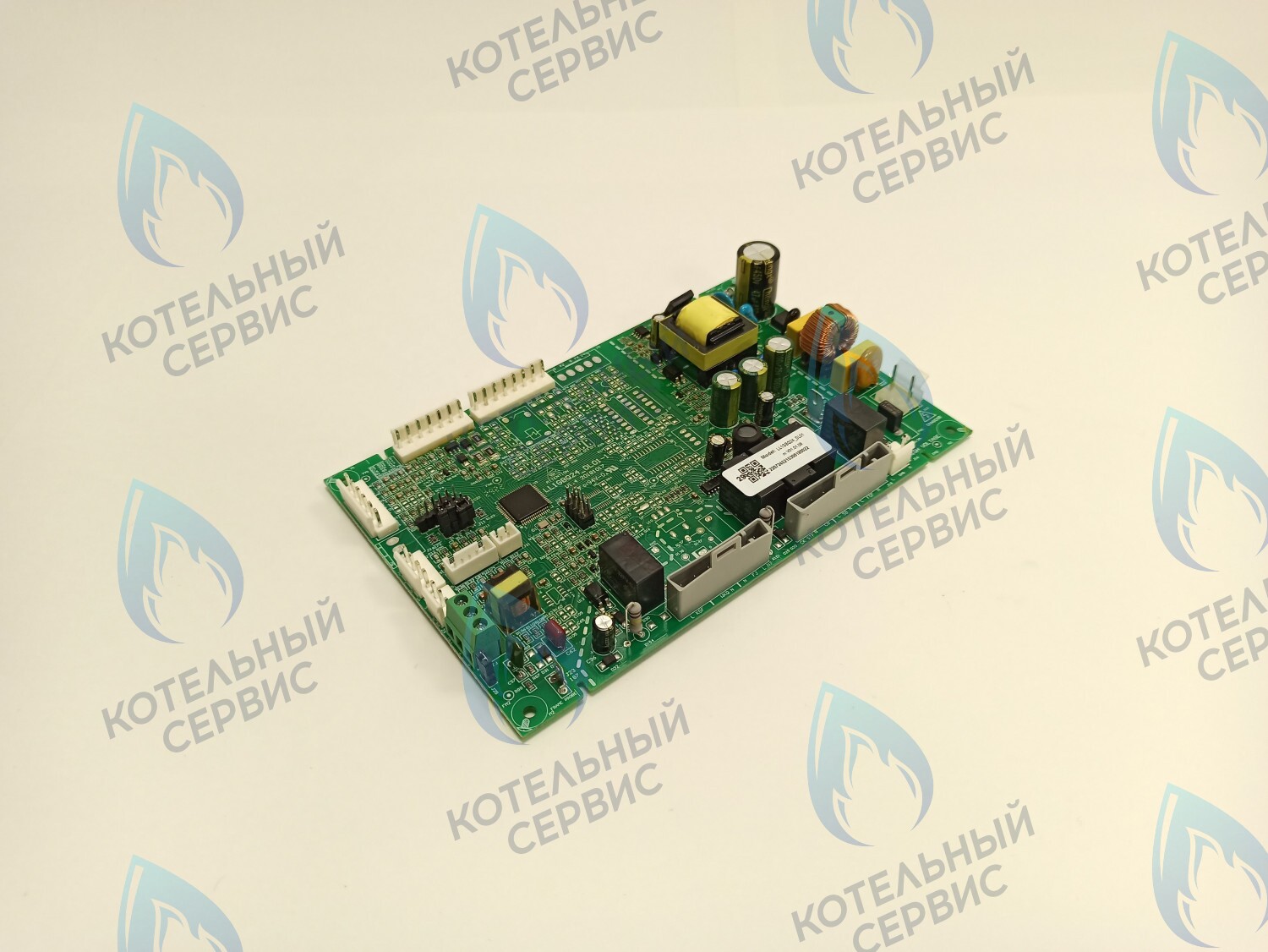 P0000075208 Плата управления BЕ, RE OASIS в Самаре