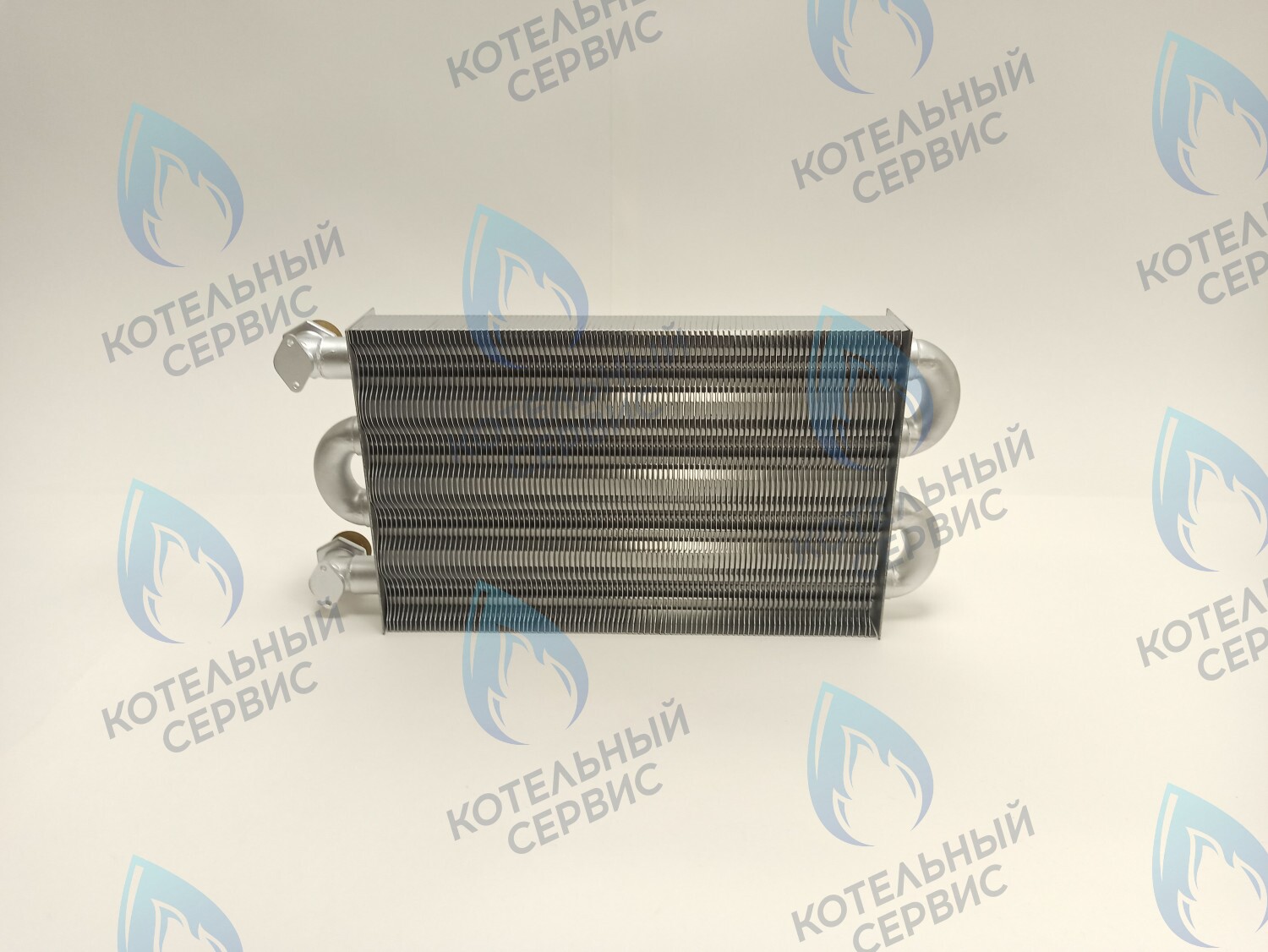 EM045-290 Теплообменник основной аналог HERMANN EURA TOP E 24кВт (15004839); POLYKRAFT Alpine Light (515000028) в Самаре