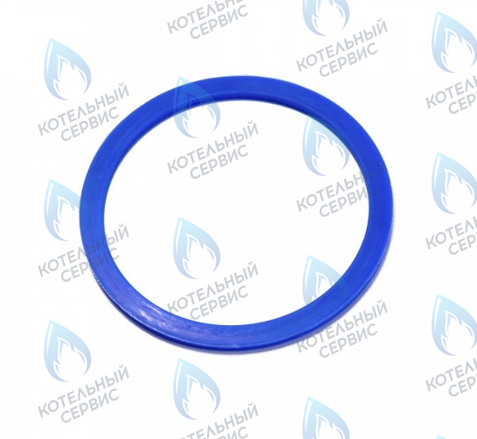 ST15007 Кольцо уплотнительное 10x13x1 MORA TOP в Самаре