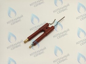 Электроды розжига и ионизации в сборе Navien GA 30-35K(N), GST 35-40K(N) (PH1603012A)