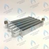 EM043-230 Теплообменник первичный (основной) (крепление - резьба) FERROLI FORTUNA PRO (398063900), KoreaStar Premium 10-24E (KS90263900) в Самаре