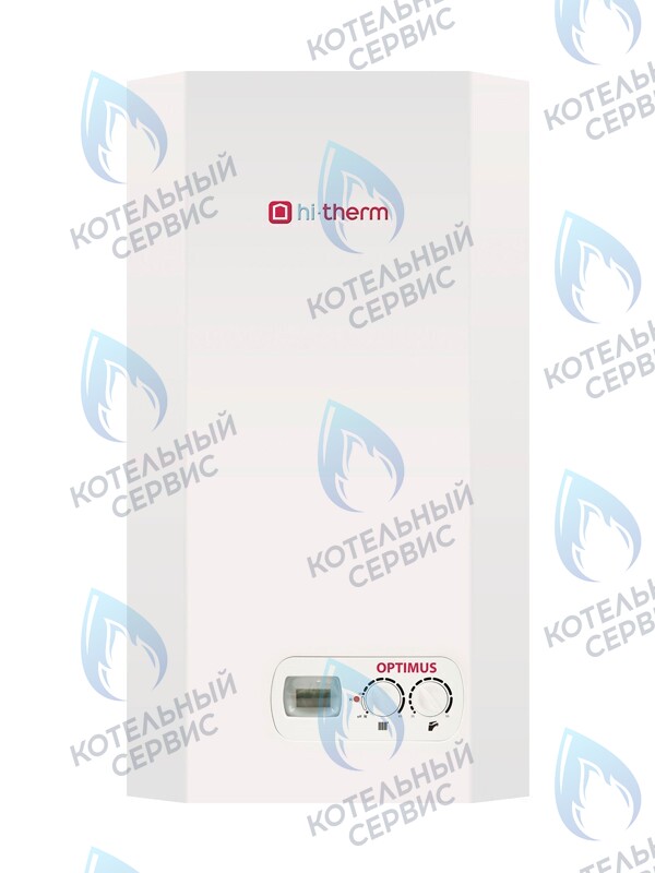  Настенный газовый котел Hi-Therm OPTIMUS в Самаре