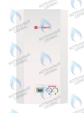Настенный газовый котел Hi-Therm OPTIMUS