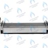 EB081-270 Битермический теплообменник 270 мм Electrolux Basic X 24 Fi, 24 i (AA10070014) в Самаре