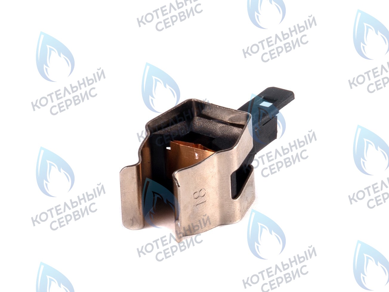 AC13040005 Датчик температуры  NTC накладной СО (без провода) Electrolux Basic X (все модели) (AC13040005) в Самаре